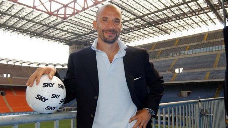 Gianluca Vialli: Asıl sorun Arena