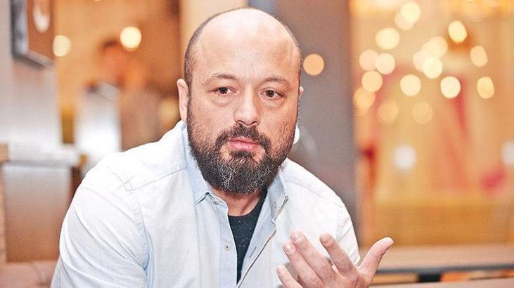 Eskişehirspor'un yeni sportif direktörü Koray Avcı