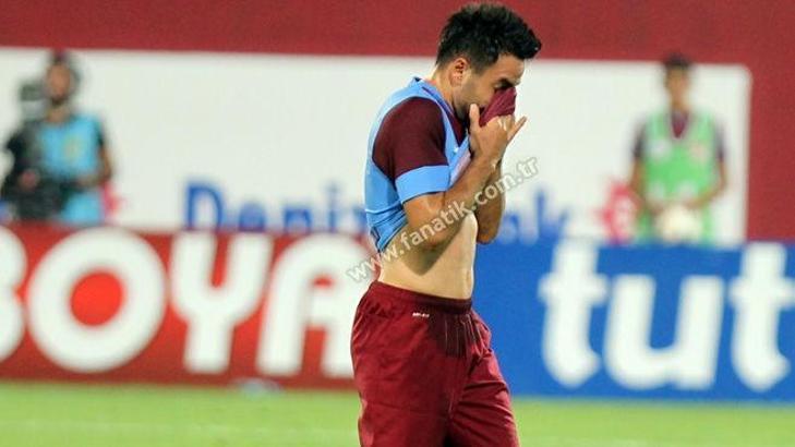 Beşiktaş Volkan Şen'i istiyor ama...