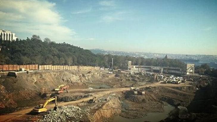 İşte İnönü'nün son hali