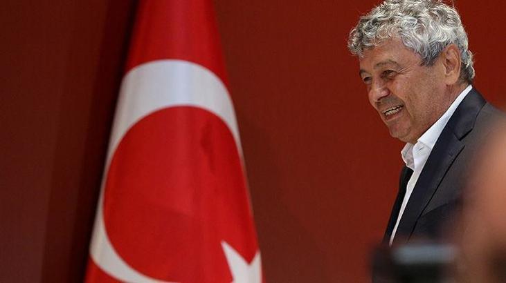 Lucescu'nun yardımcıları belli oldu