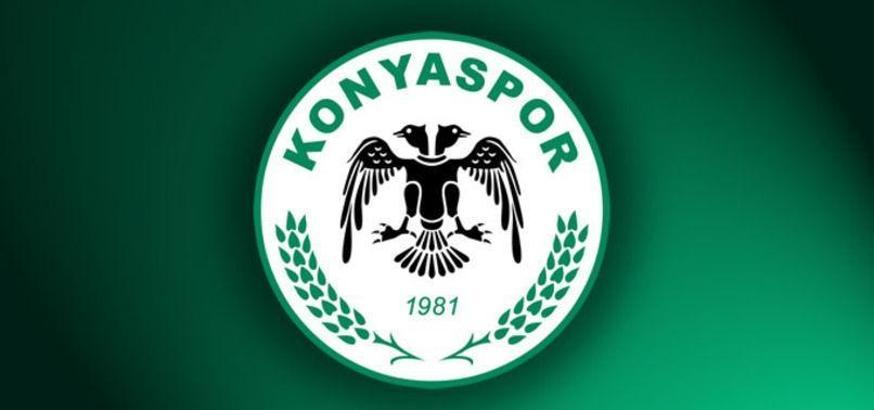 Konyaspor'a doping şoku