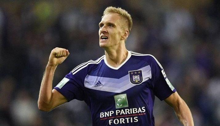Fenerbahçe'nin gündeminde Teodorczyk var