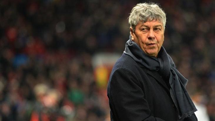 Mircea Lucescu imzayı attı!
