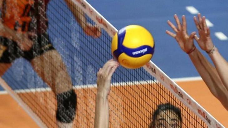 PTT-Bolu Belediyespor maç sonucu: 3-0