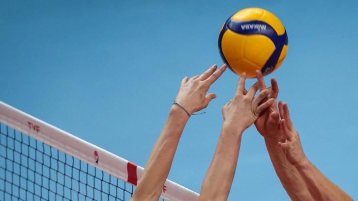 Türk Hava Yolları-Yeşilyurt maç sonucu: 3-0