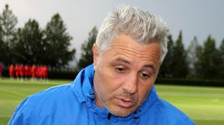 Sumudica: Lucescu için kurşunun önüne atlarım!