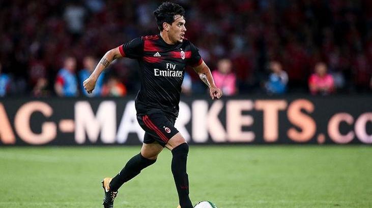 Beşiktaş transfer için teklif yaptı!