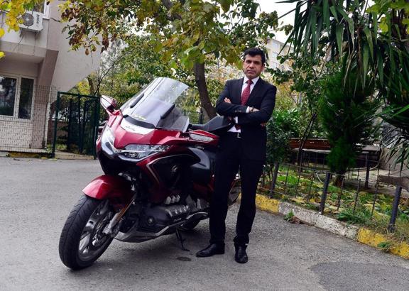 TMF Başkanı Bekir Yunus Uçar: Toprak Razgatlıoğlu'nun omuzlarındaki yük ağır