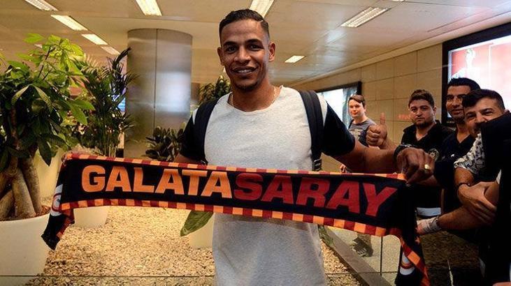 Galatasaray'da Fernando'nun partneri kim olacak?