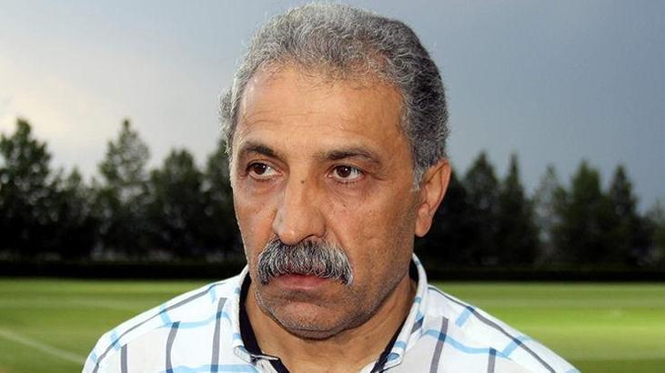 Erol Bedir: Transferi tamamladık