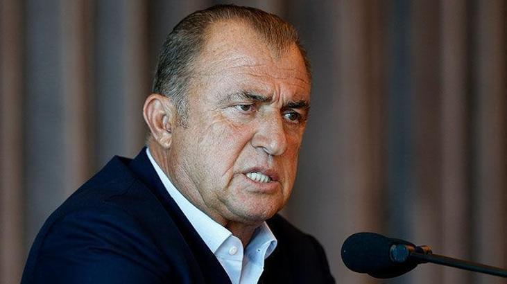 Galatasaray'da her yol Fatih Terim'e çıkıyor