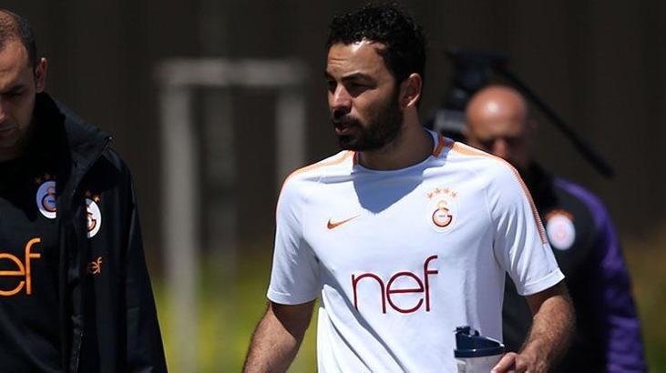 Trabzonspor'da Selçuk İnan fırtınası