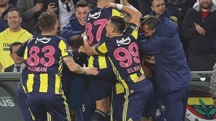 Kadıköy'de pembe tablo