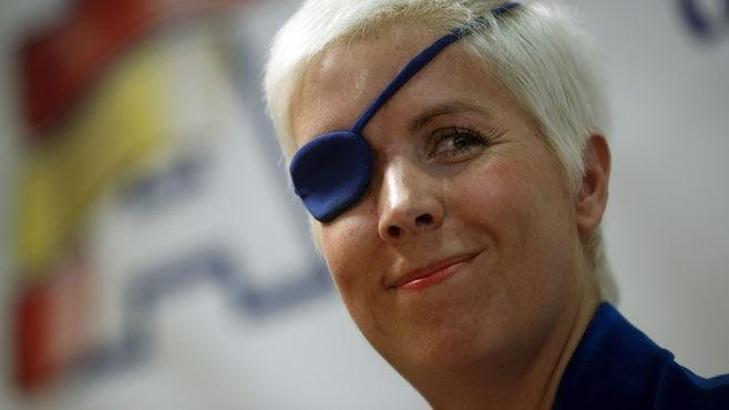 Maria de Villota ölü bulundu