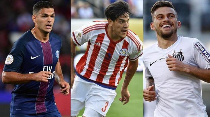 Fenerbahçe'de turdan sonra hedef transfer!