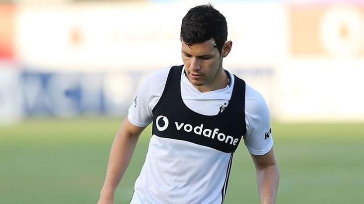 Pedro Franco'ya talip var