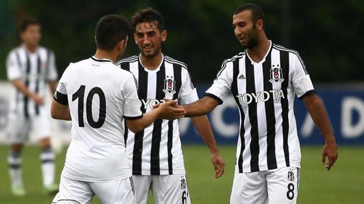 A2'de rakip Fenerbahçe