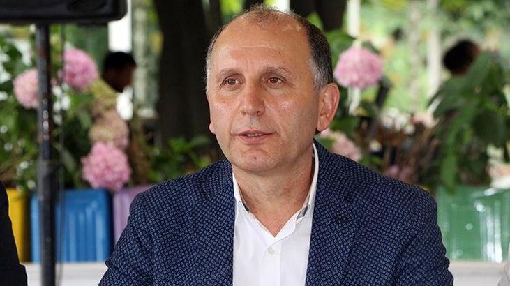 Muharrem Usta: En zoru Burak Yılmaz oldu