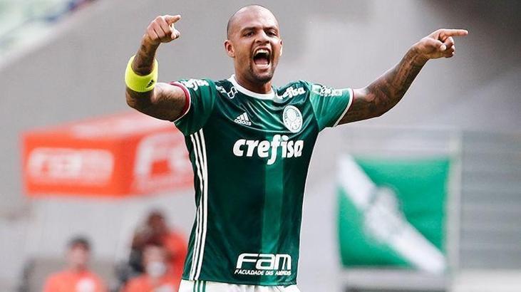 Antalyaspor'dan yılın bombası: Felipe Melo