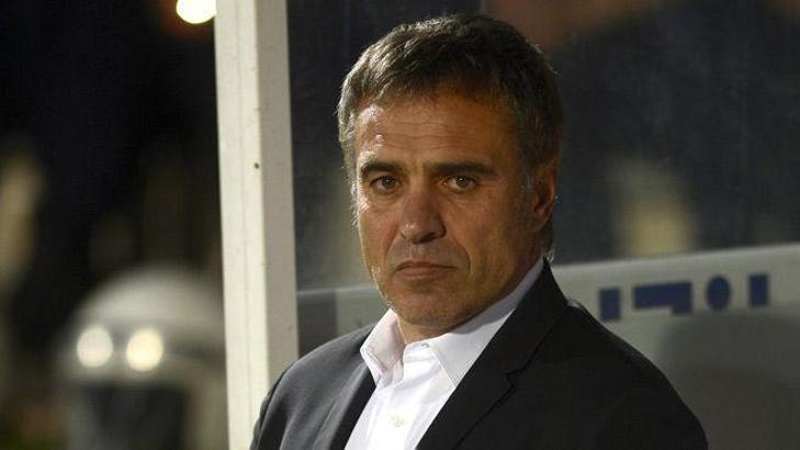 Ersun Yanal: 10 numara istiyorum