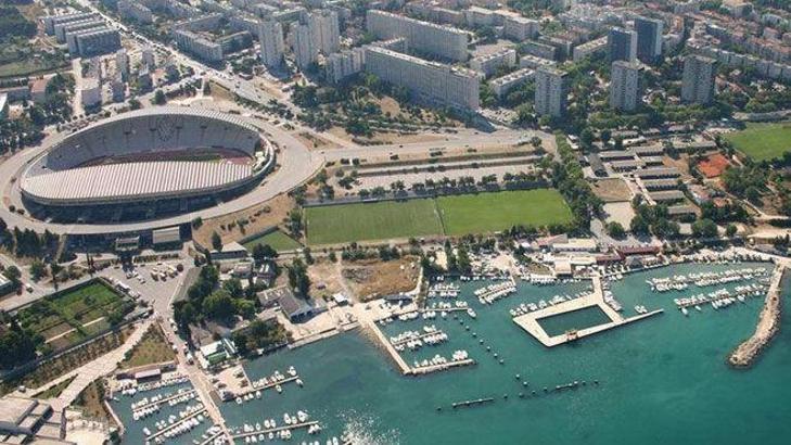 Kartal, Bilic'in evine gidiyor
