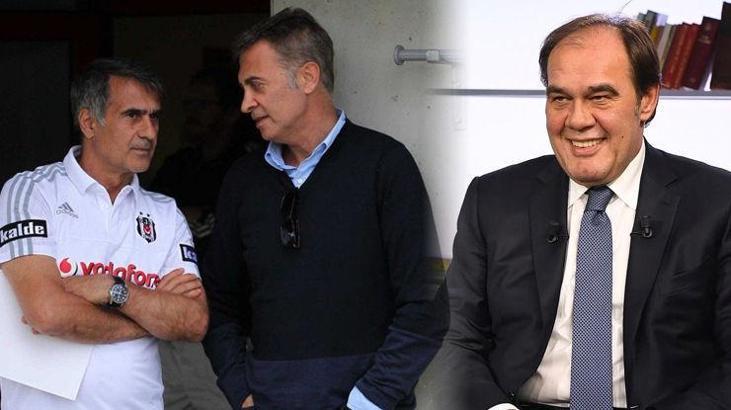 Flaş iddia! Fikret Orman, Yıldırım Demirören'den 10 milyon TL istemiş!
