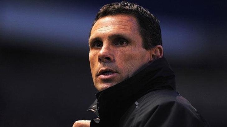Sunderland'in yeni teknik direktörü Poyet oldu