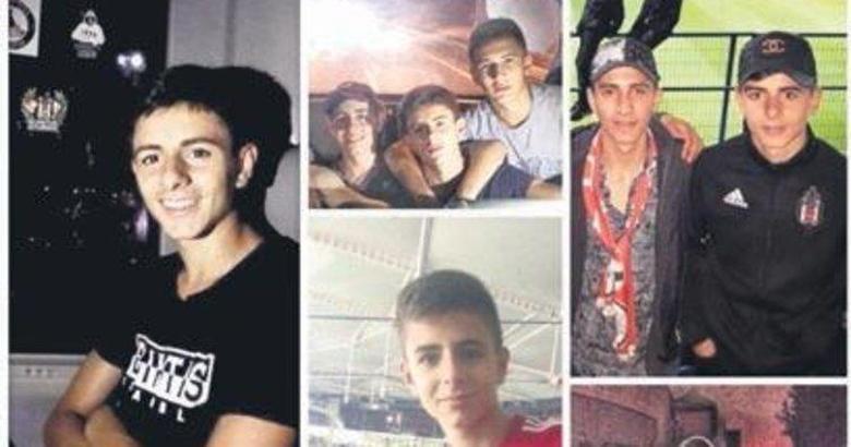 Tribünden Şampiyonlar Ligi'ne! Berkay Vardar...