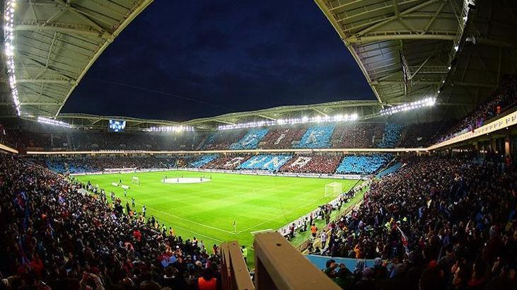Kutlu olsun Trabzon!