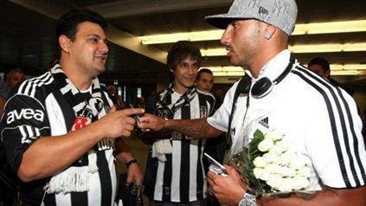 Beşiktaş Helsinki'de