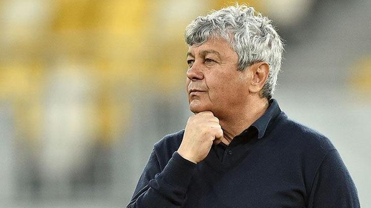 Son dakika: Lucescu kararını bugün açıklayacak