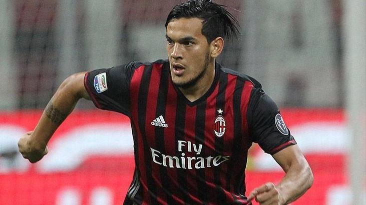 Gündem yine Gustavo Gomez