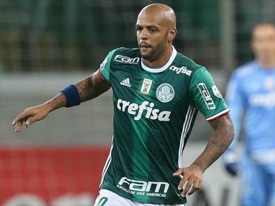 Felipe Melo: Türkiye'den 2 teklif aldım
