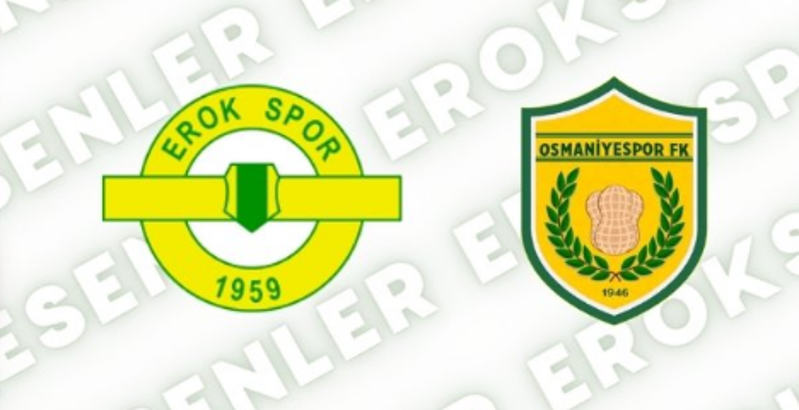 Esenler Erokspor'u penaltılarla geçen Osmaniyespor, turladı