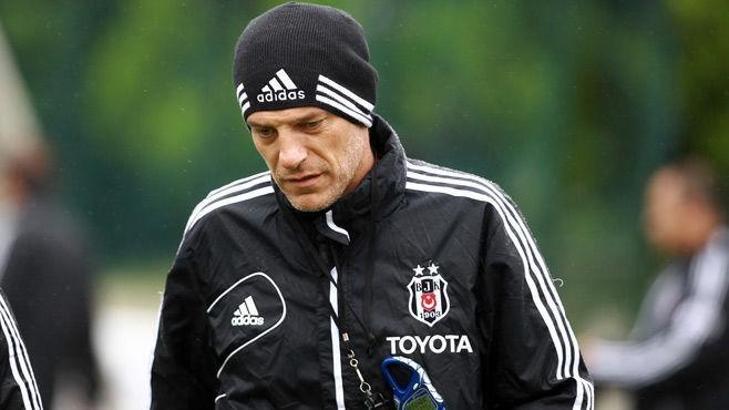Takım izinli, Bilic değil