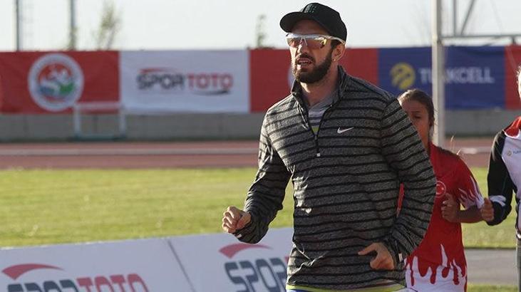 Guliyev ve Harvey'in Londra'da hedefi madalya