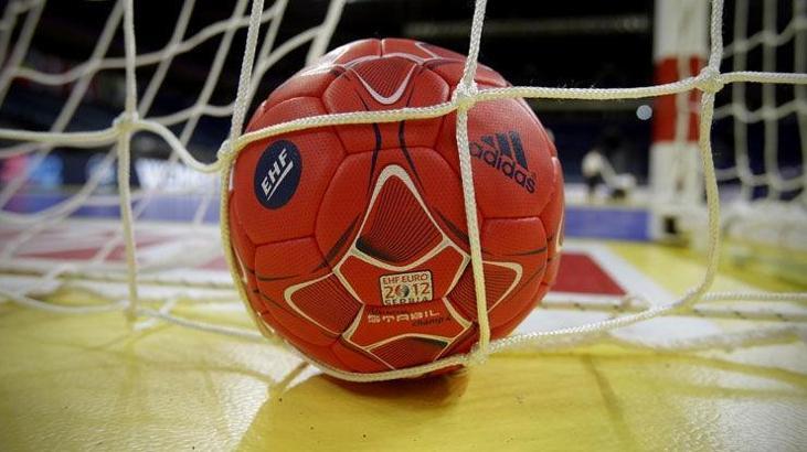 17 Yaş Altı Kızlar Avrupa Hentbol Şampiyonası'na doğru