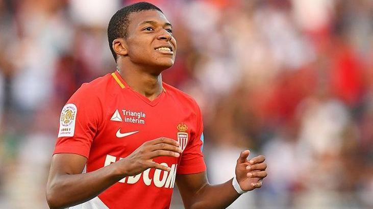 Real Madrid, Kylian Mbappe ile yeni rekor peşinde