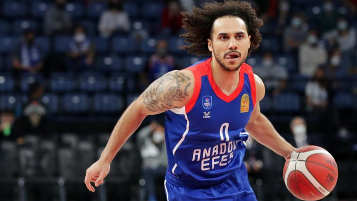 Anadolu Efes, Avrupa kupalarında 728. maçında!