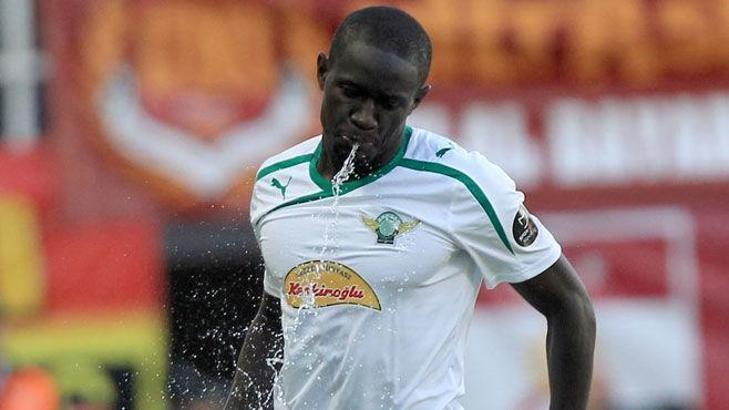 Akhisar'ın yeni 'Gekas'ı