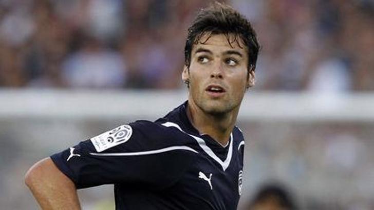 Gourcuff Lyon'da