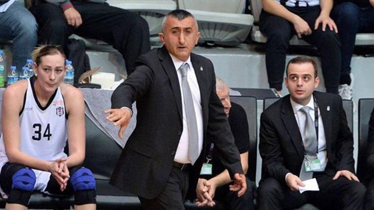 Aziz Akkaya: Çok pas hatası yaptık