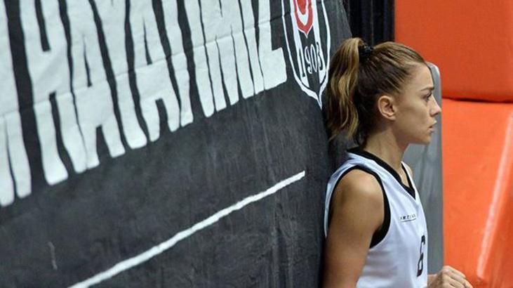 Esra Erden Atacan: Maçı hiç bırakmadık