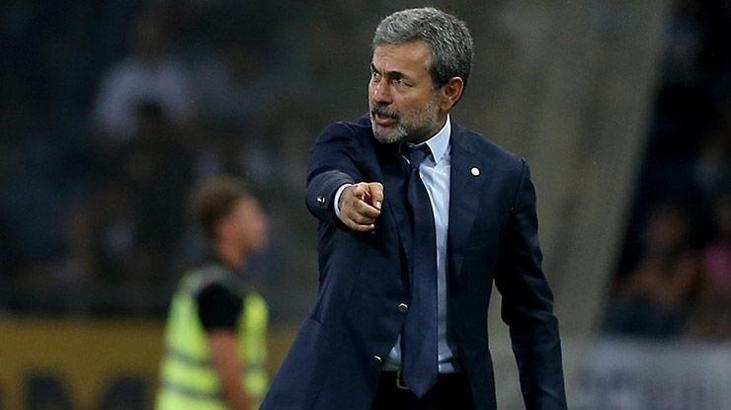 Aykut Kocaman: Sadece tur yetmez!