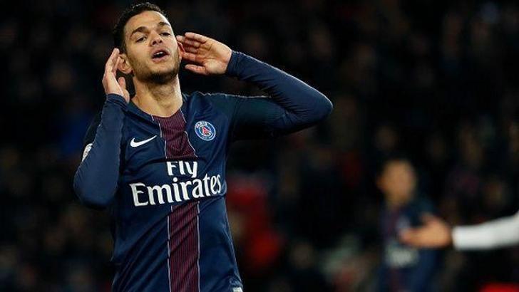 Ben Arfa, İstanbul'da!