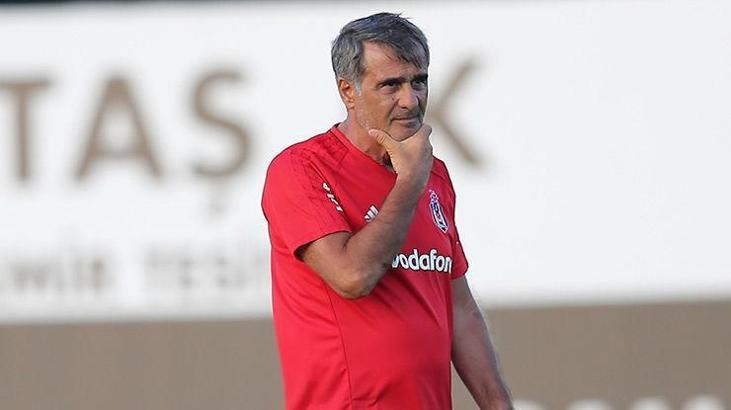 TFF'den Şenol Güneş açıklaması