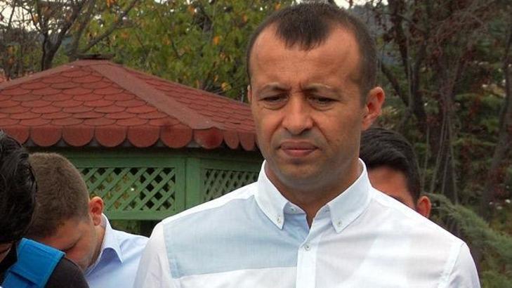 Kocaelispor'da 3 aday
