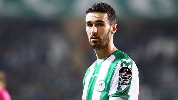 Fenerbahçe'den sürpriz forvet harekatı: Riad Bajic!