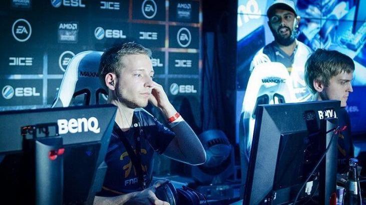 Battlefield 5 geliştiricisi Black Ops 4'te banlandı!